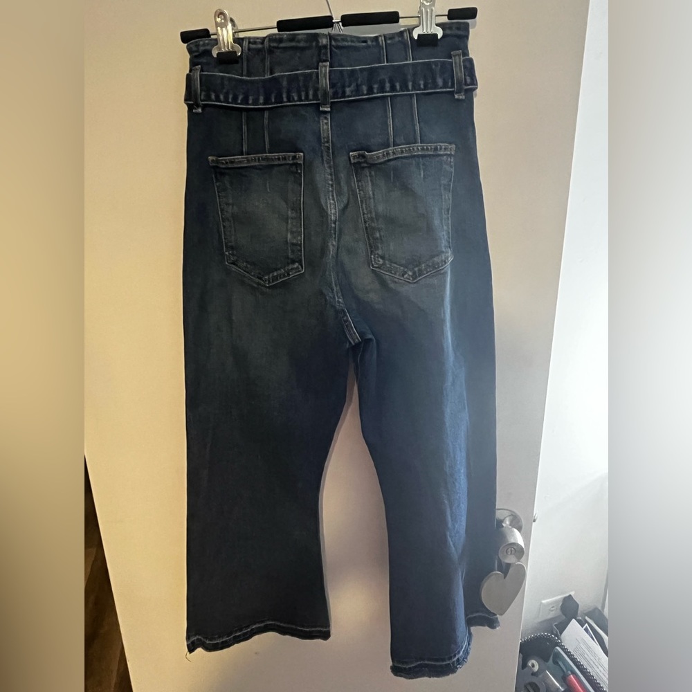 Veronica beard jeans